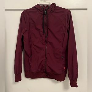 Black Diamond | Hooded jacket